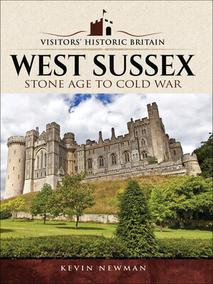 cover image of West Sussex